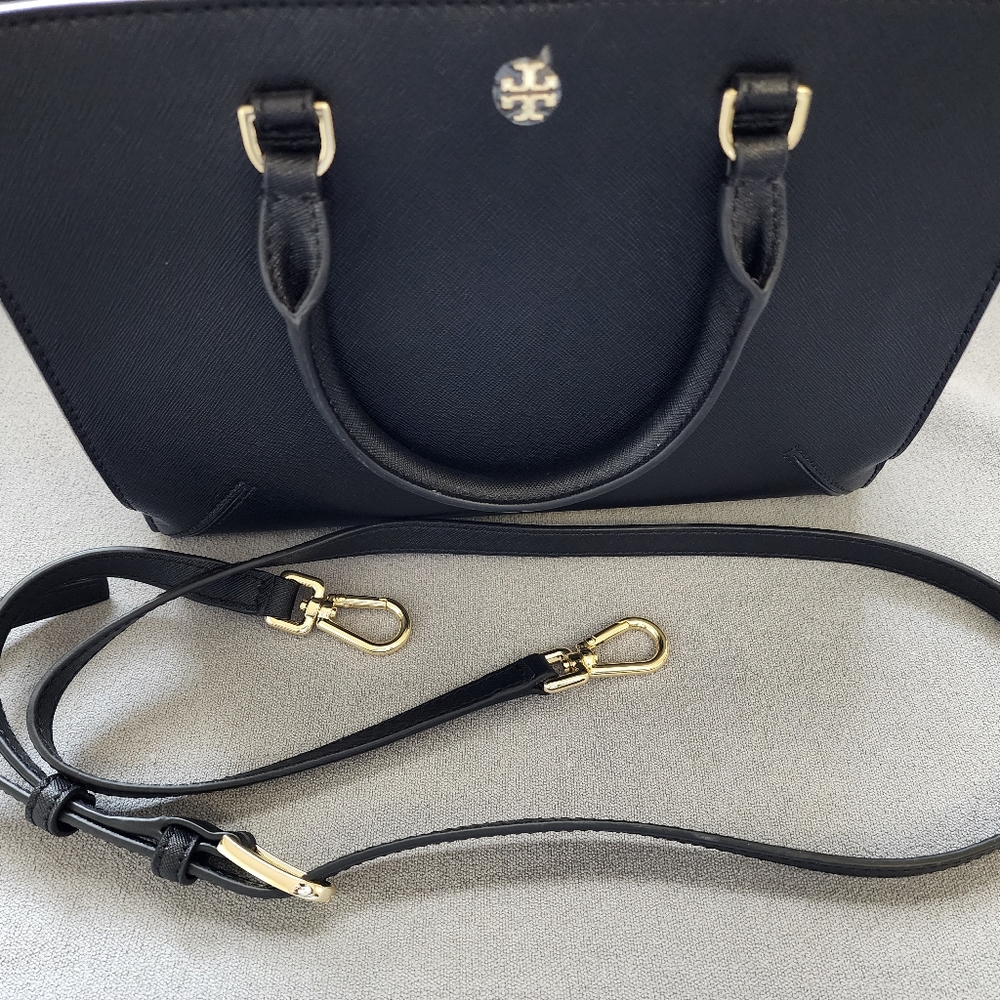 New Tory Burch Emerson tote - Picture 4 of 5